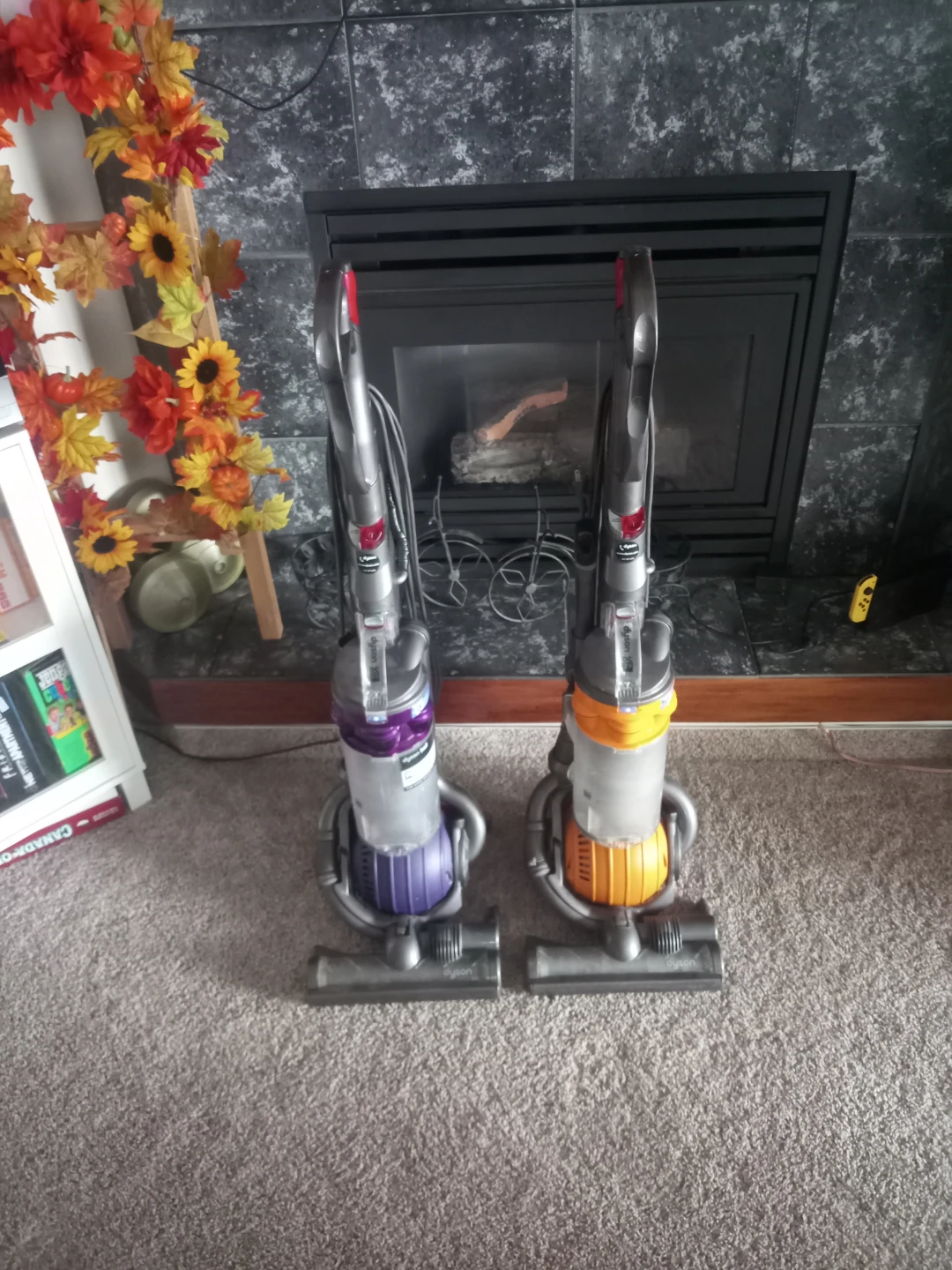 Dyson Ball Vacuum Cleaner