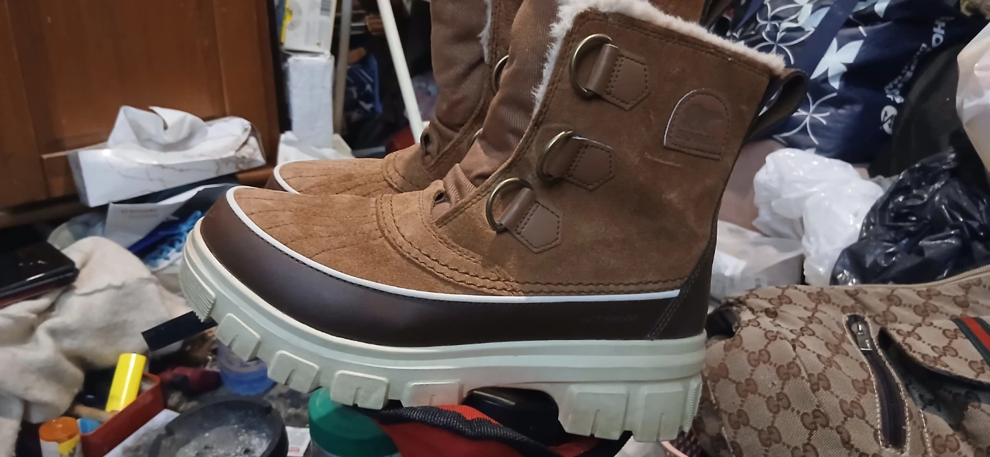 Sorel Winter Boots
