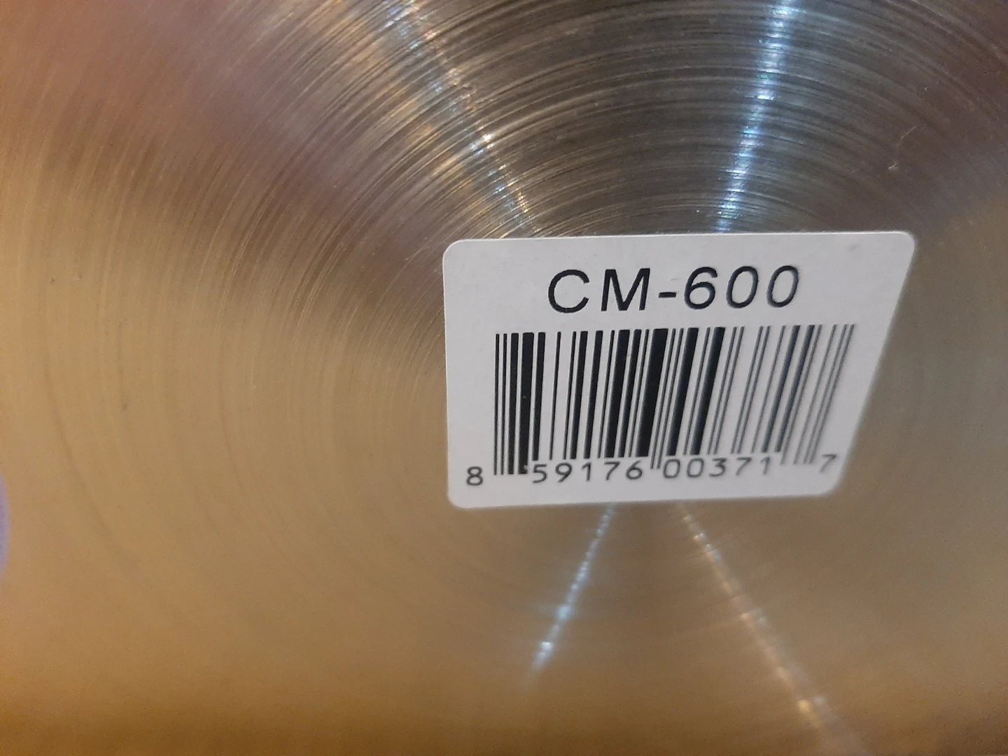 Gas One CM-600 Cast Iron Cooking Plate - photo 3