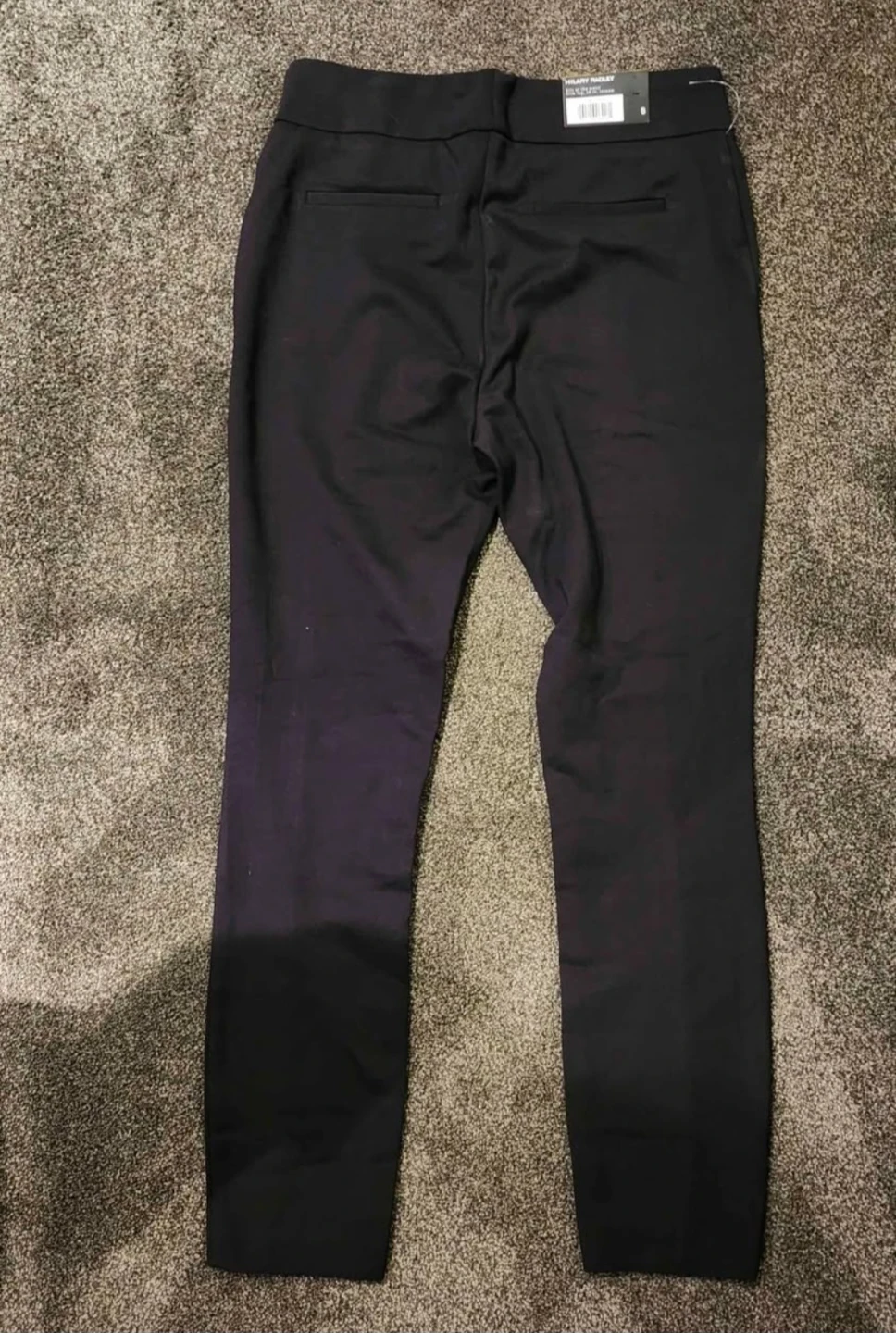 Hilary Radley Black Dress Pants - photo 3