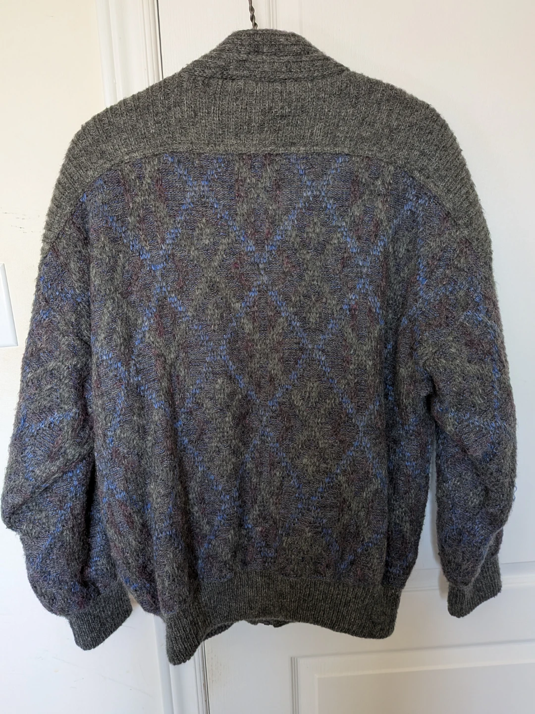 🏈Nani Bon of Italy Cardigan - photo 2
