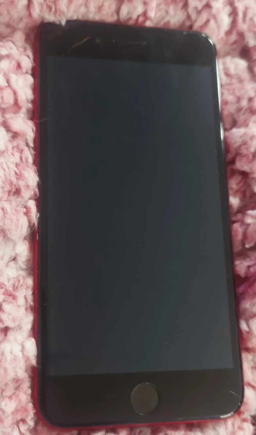 Apple iPhone 8 Plus (PRODUCT)RED - photo 2