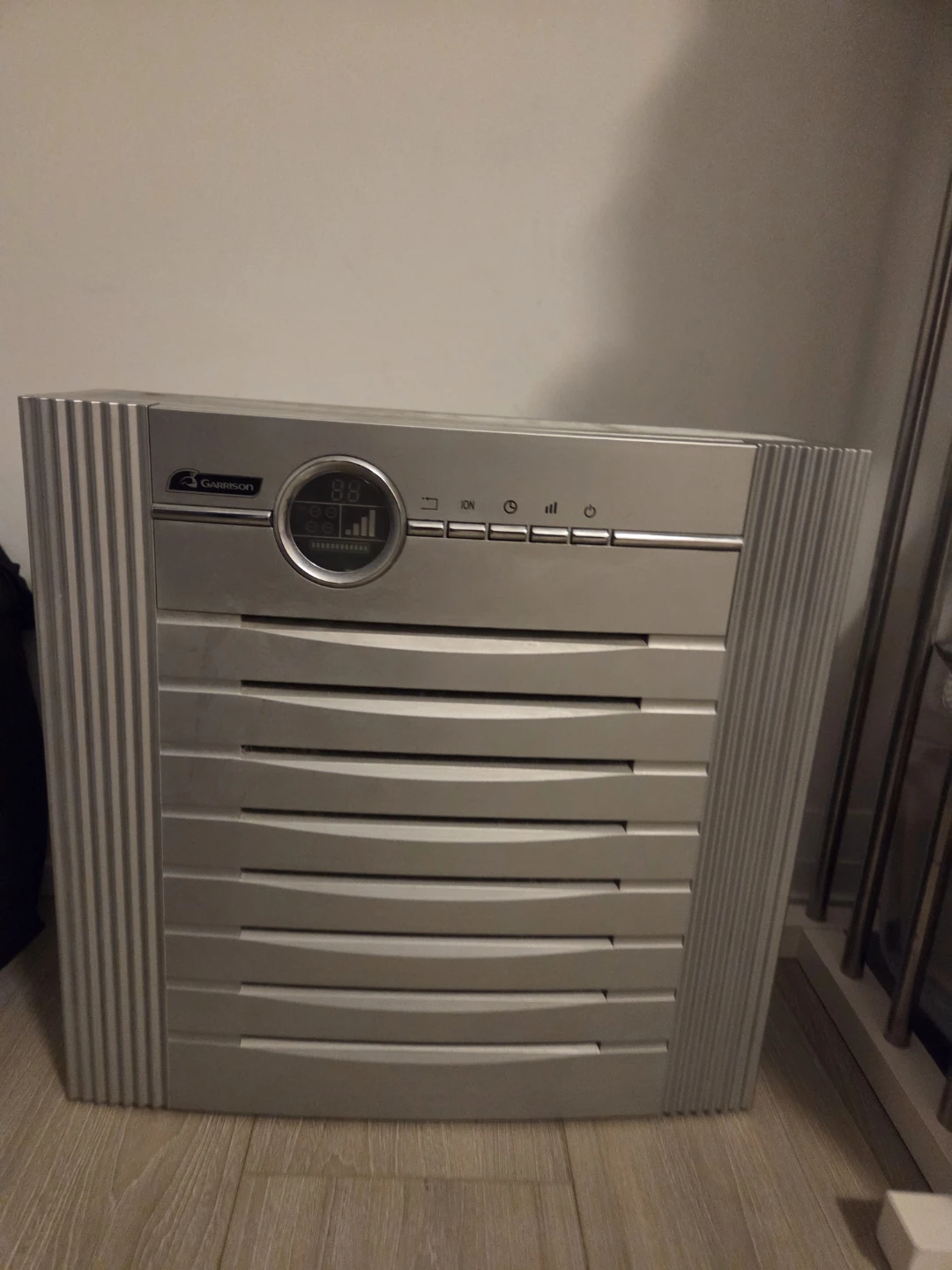Garrison Air Purifier