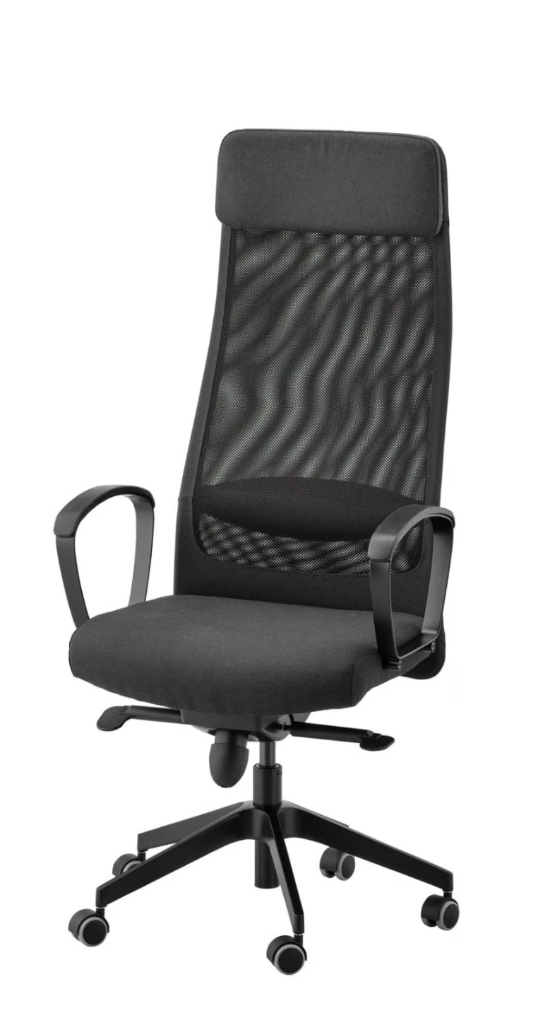 FREE MONITOR WITH ERGONOMIC CHAIR... MUST GO ASAP... CAN DELIVER