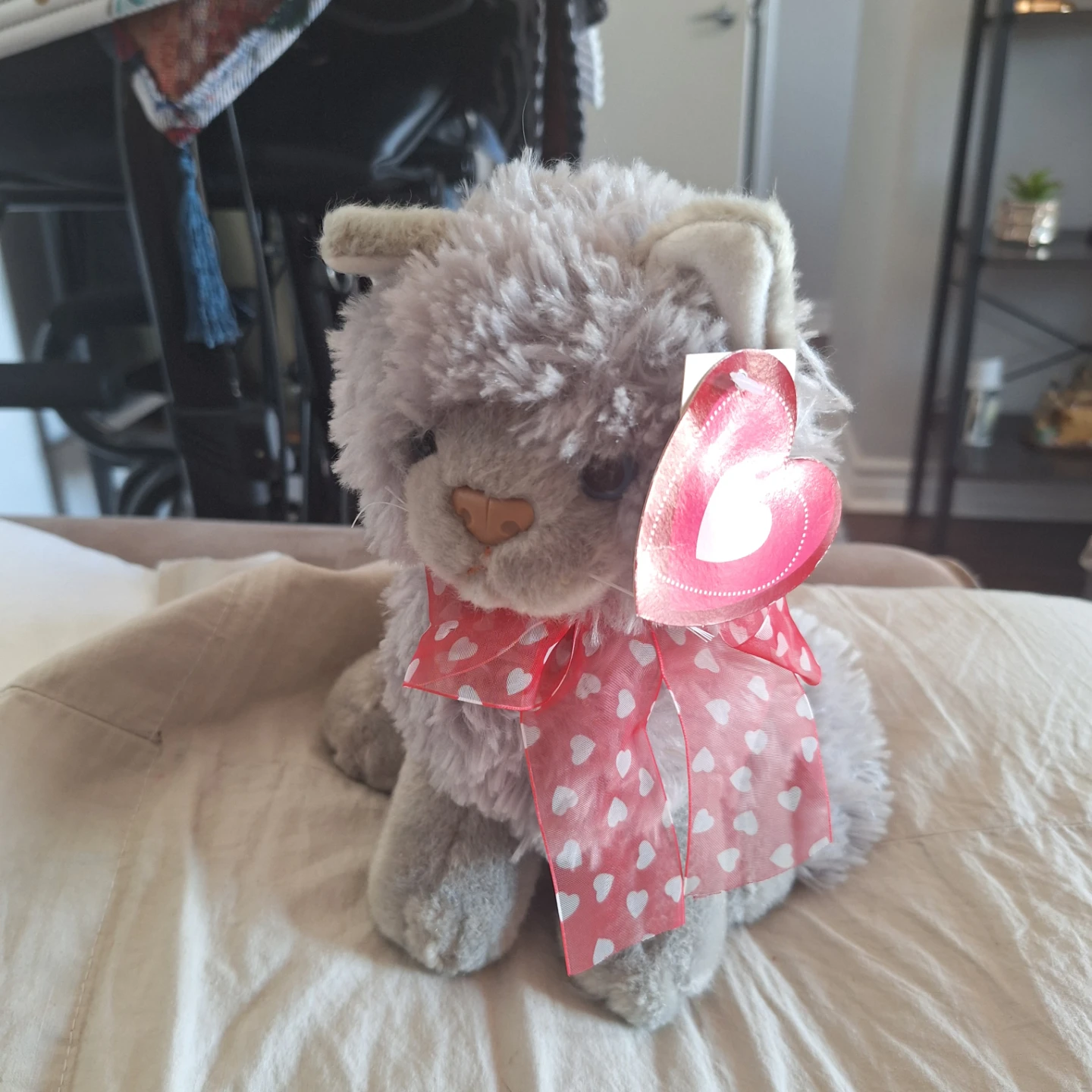 Collectible Stuffed Animals (Various) - photo 2