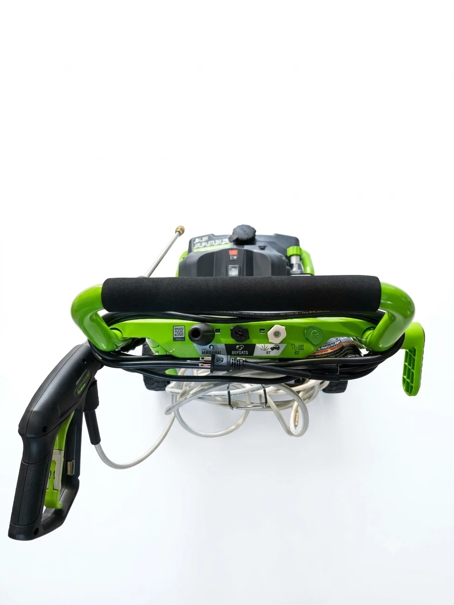 Greenworks Electric Pressure Washer – Brand New / Never Used