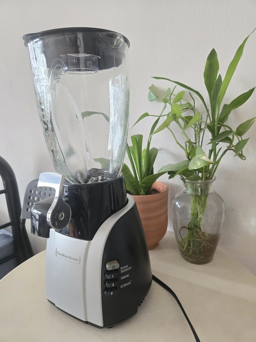 Hamilton Beach Glass cup  Blender - photo 4
