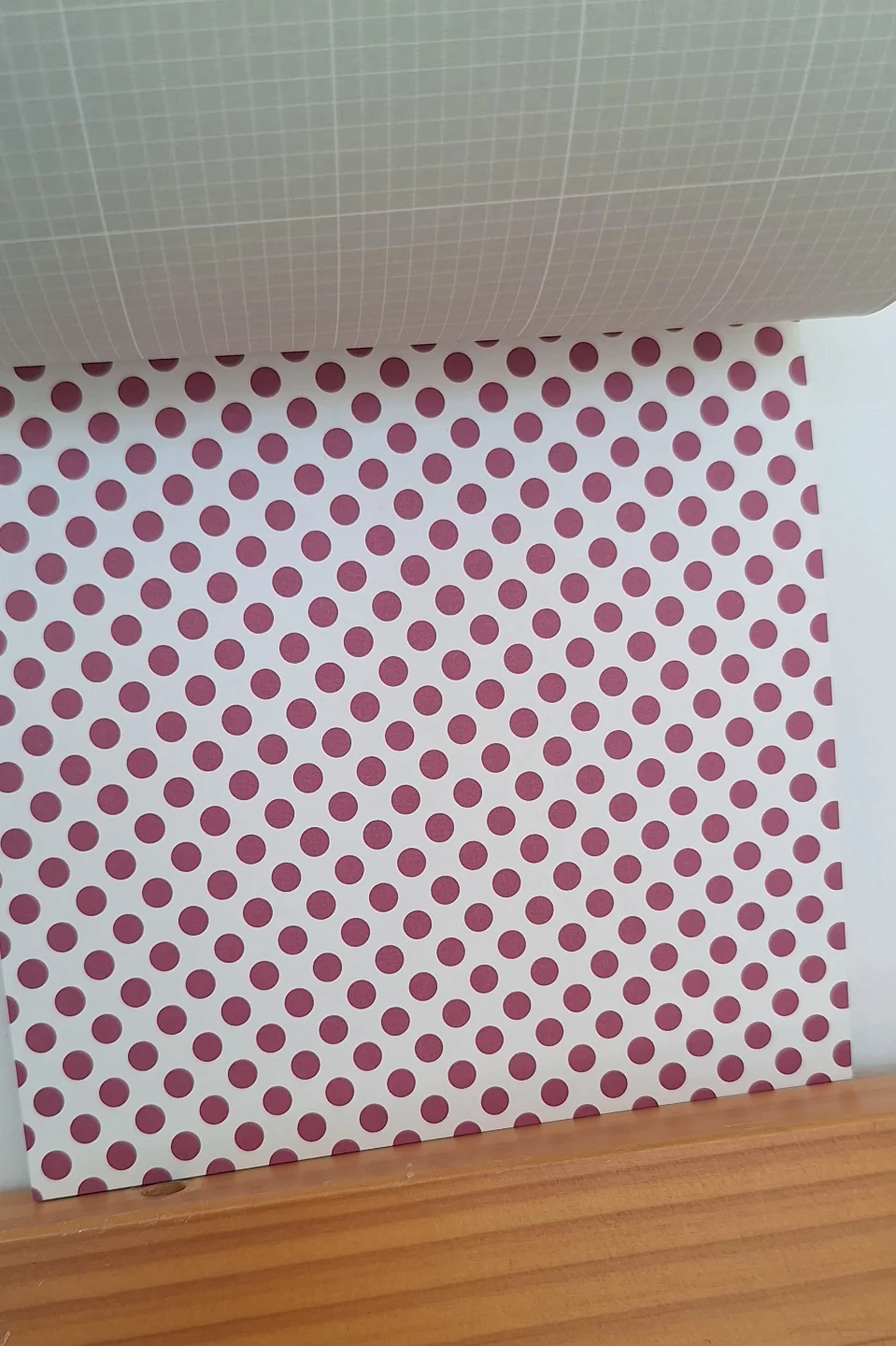 MME Here is Happy Designer Paper Pad 6x6 - photo 5