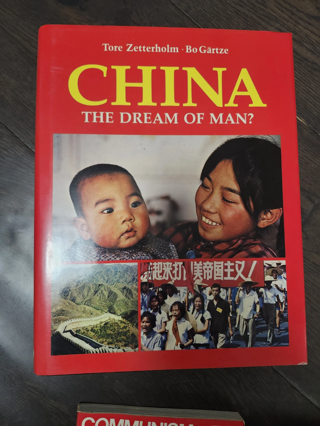 Vintage Chinese History Books - photo 2