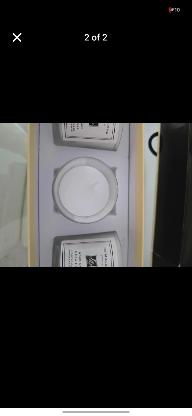 Jo Malone London Discovery Candle Collection - photo 2