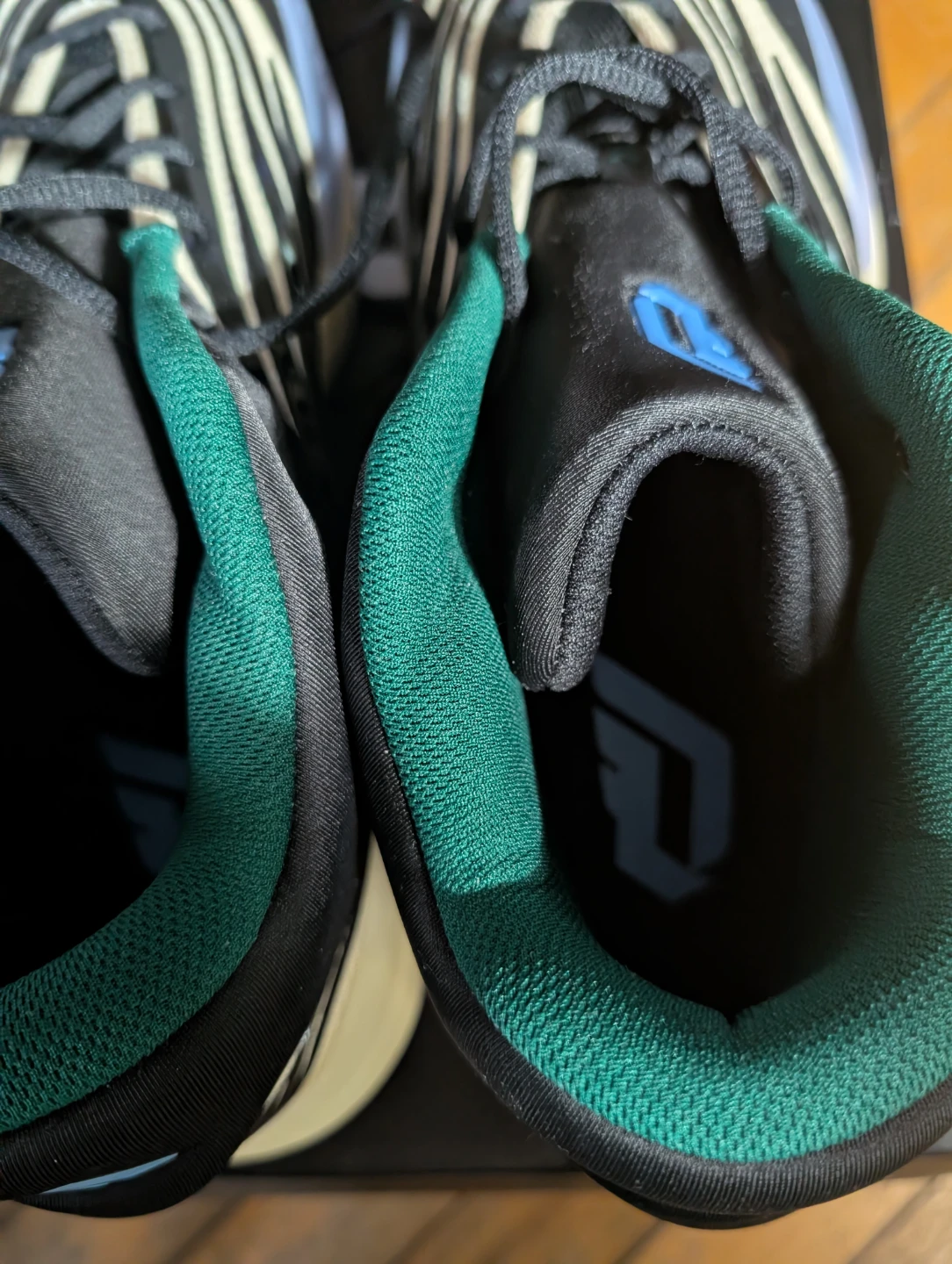 Adidas Dame 8 Basketball Shoes - photo 4