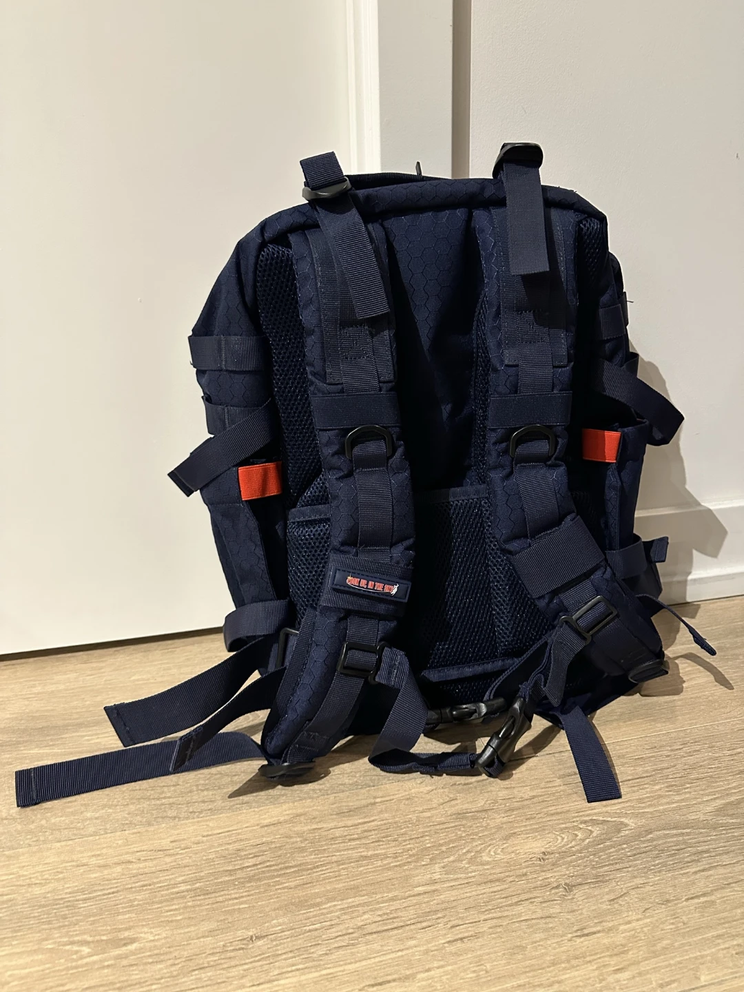 WOLFpak Superman Edition Backpack - photo 2