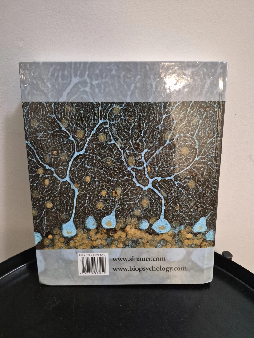 Biological Psychology Sixth Edition Textbook - photo 2