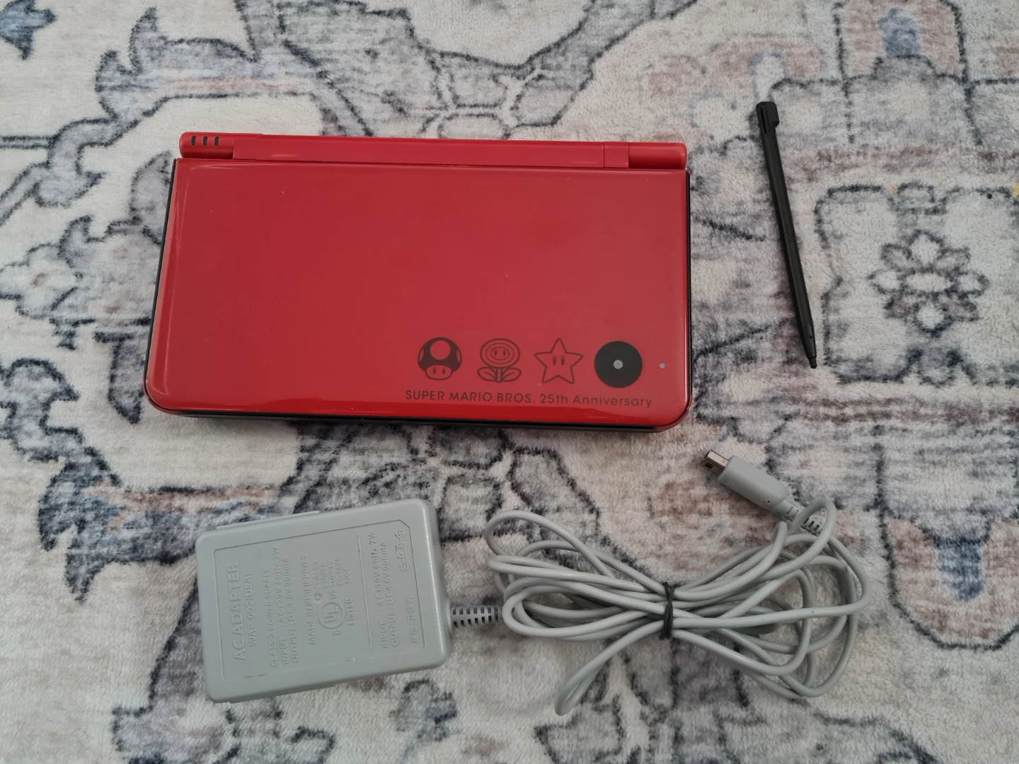 Nintendo DSi XL
