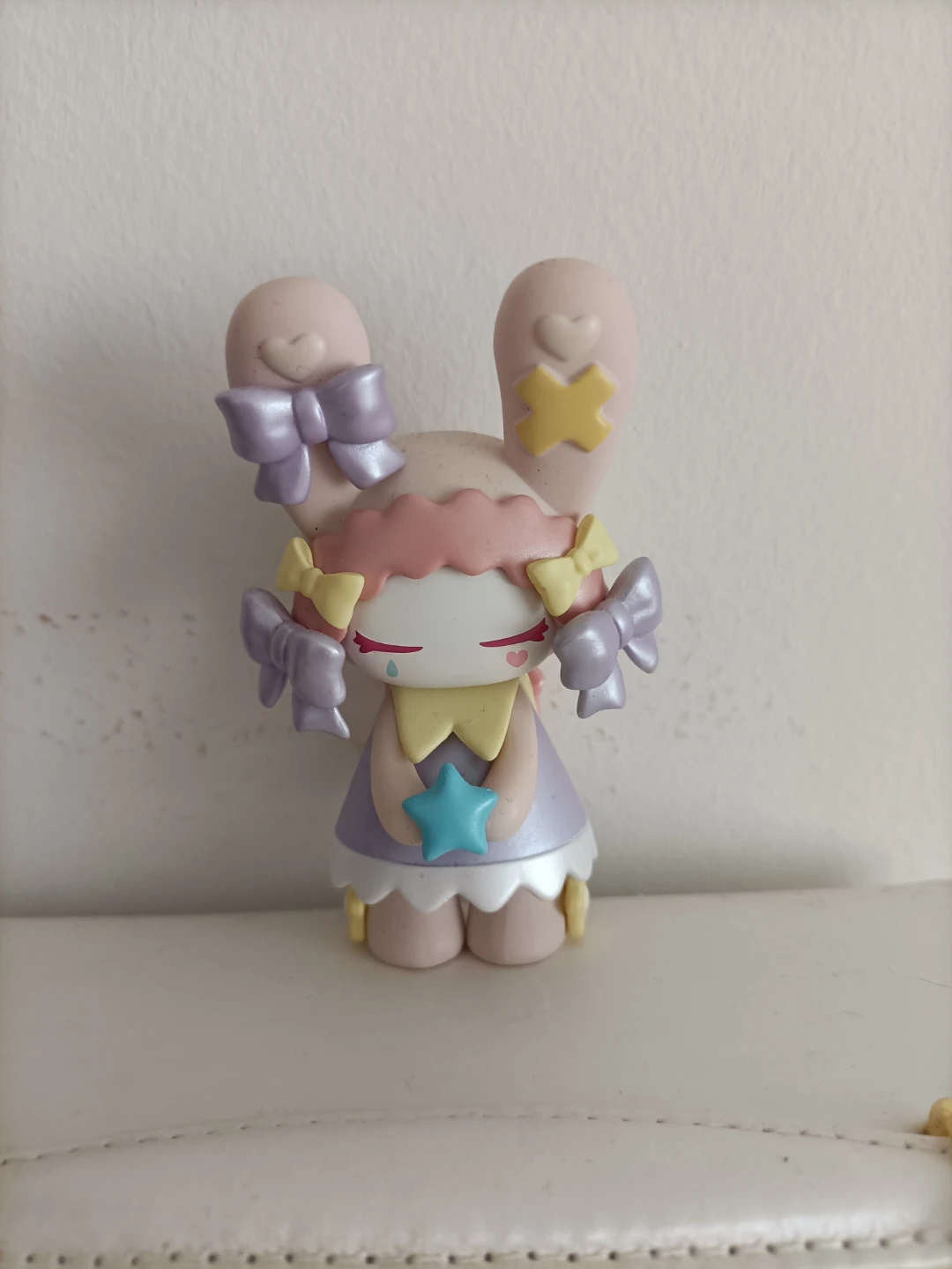 Pop Mart Molly Figure 🏈
