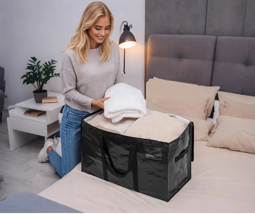 Storehappily Storage Bags 10 Pack