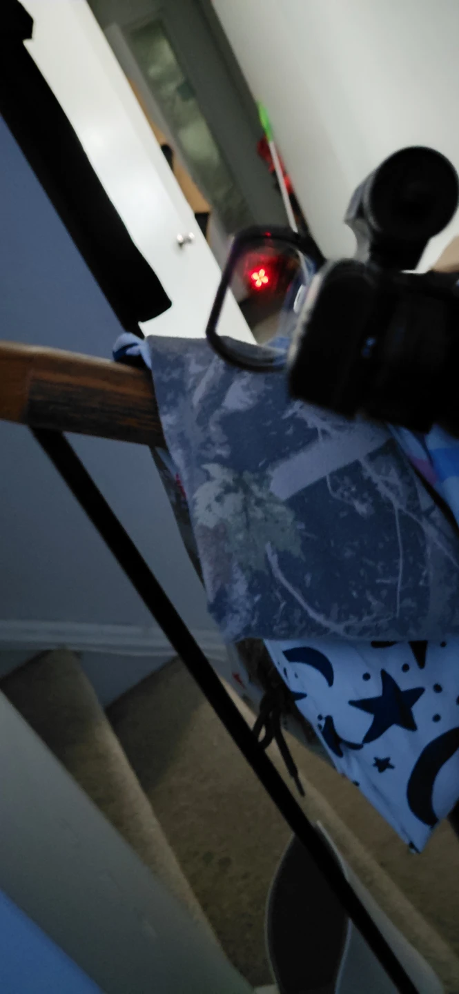 T4E HDX TX .63 - photo 3