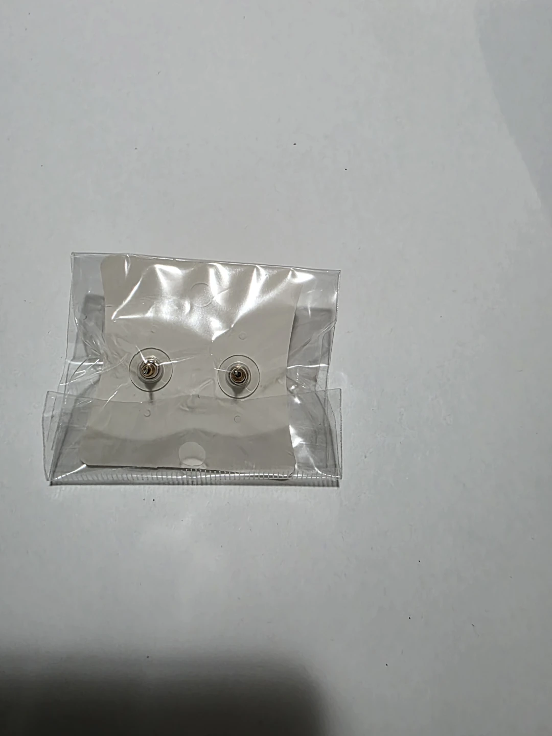Christmas Wreath Stud Earrings - photo 3