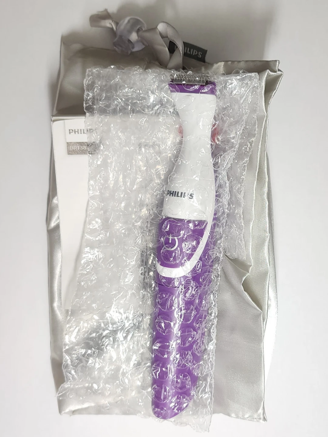 Philips Trimmer - photo 3