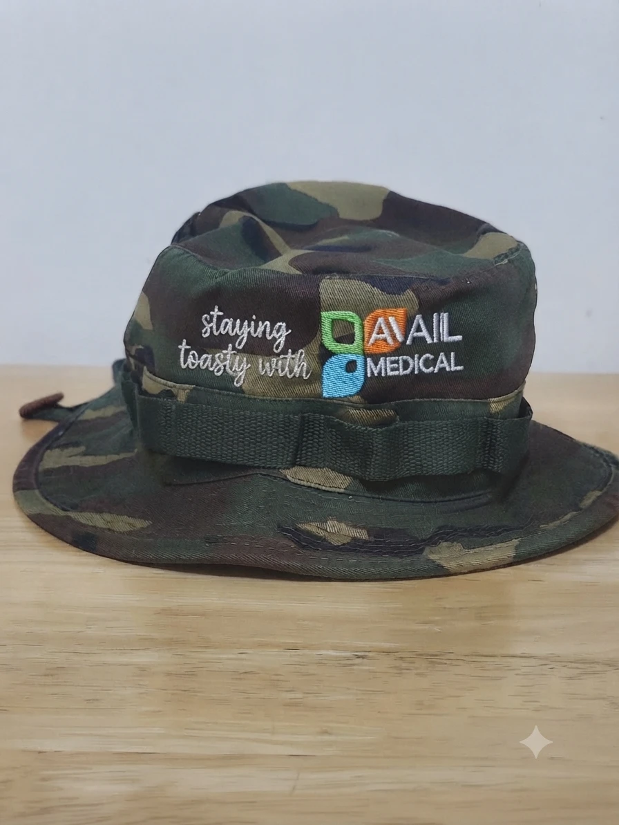 High Quality Embroidery  & Digitizing