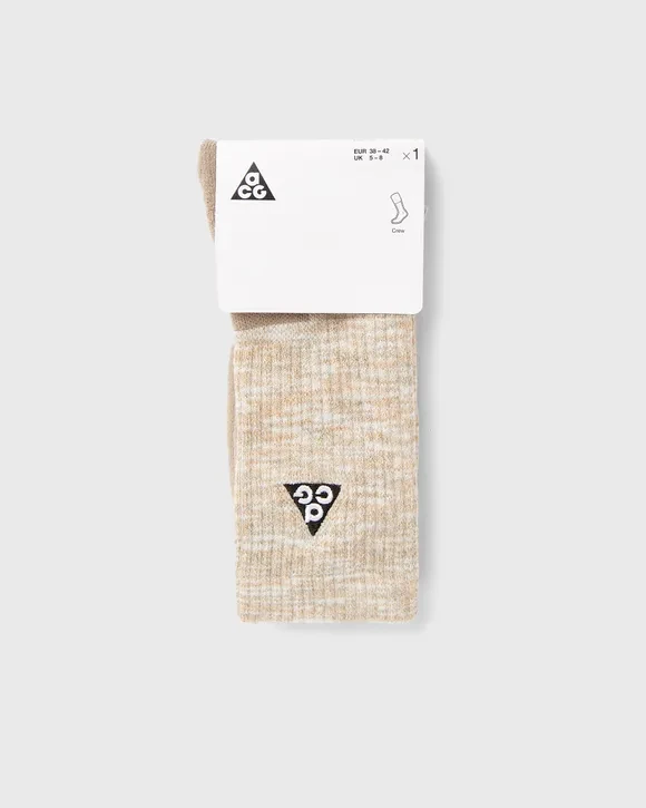 Nike ACG Everyday Cushioned Unisex Crew Socks Unisex Socks