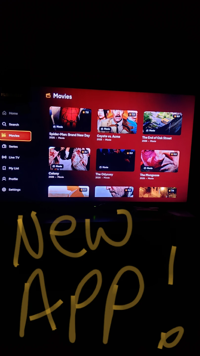 Android box apps installed - photo 3