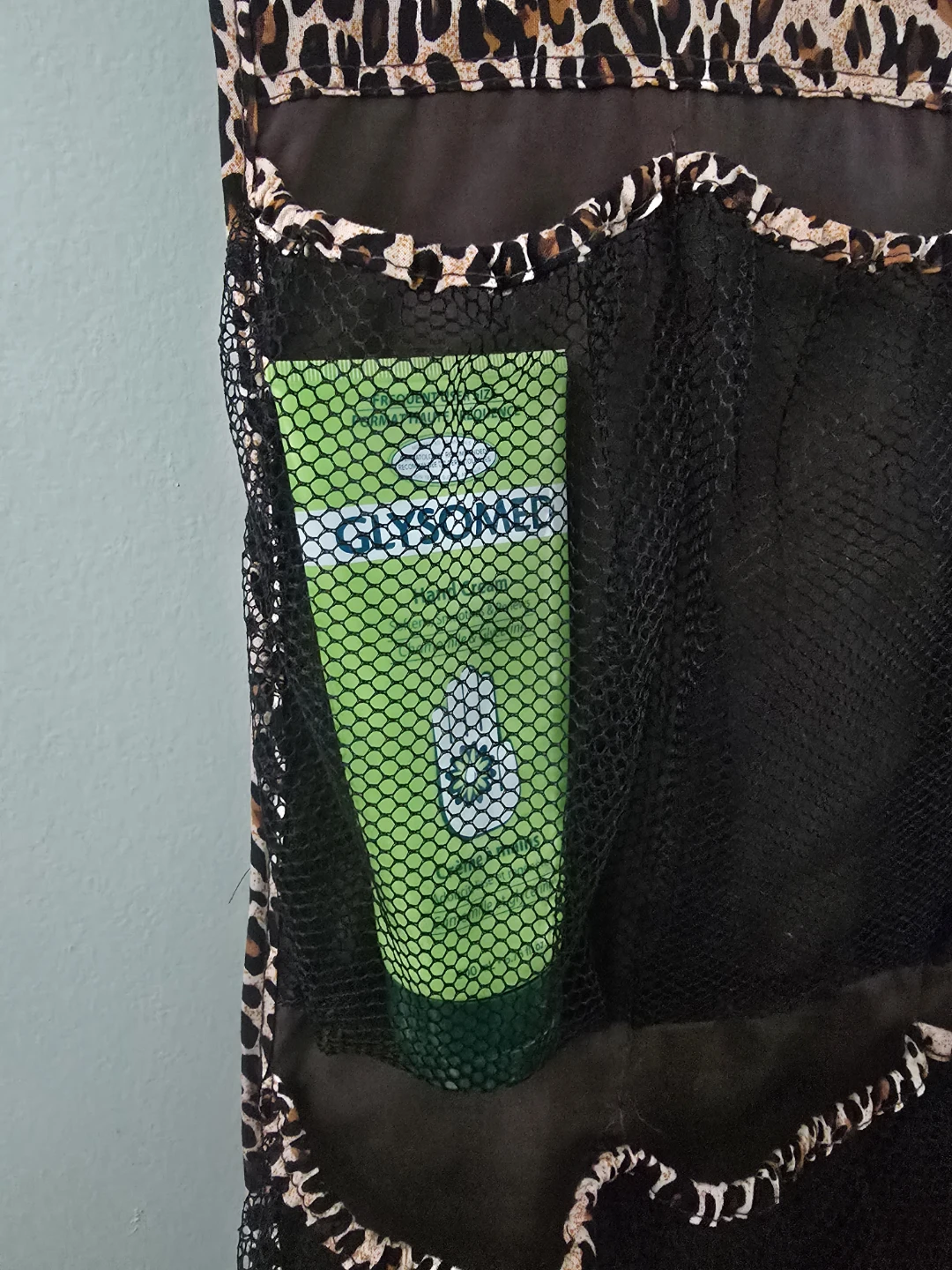 Hanging Closet Organizer - photo 4