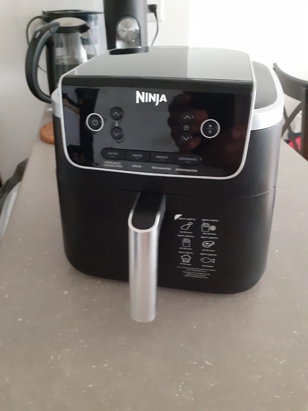 Ninja Air Fryer Pro 4-in-1 - photo 4