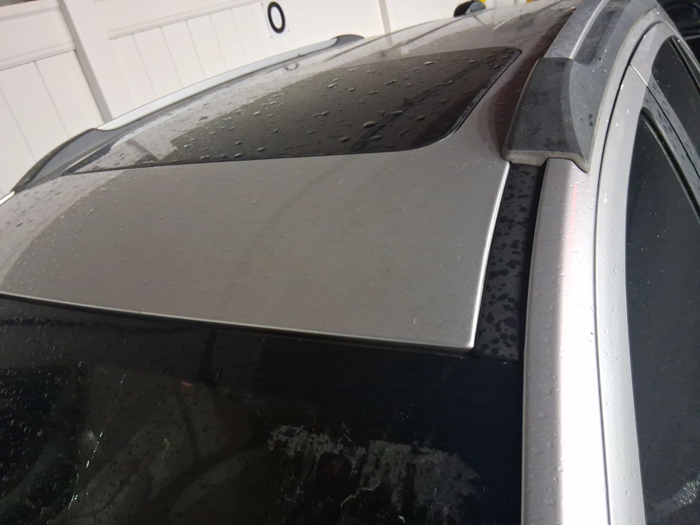 2016Silver Buick Encore SUV - photo 4