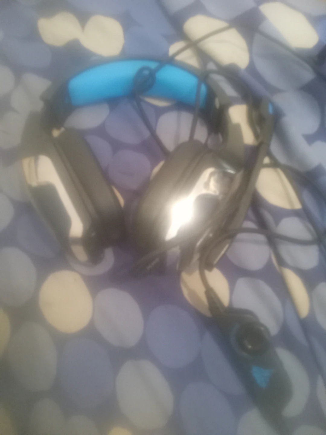 Bengoo Gaming Headset - photo 2