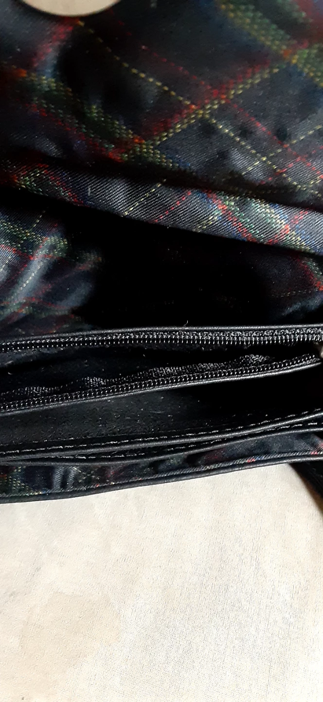 Volare Group Leather Handbag - photo 2