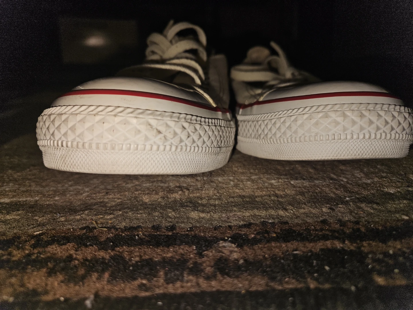 Converse All Star Low-Top Sneakers - photo 4