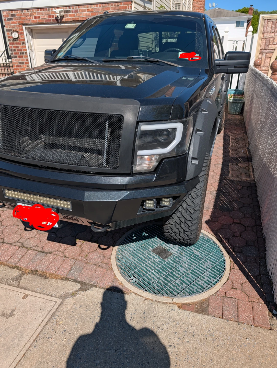 Ford F-150 Pickup Truck - photo 2