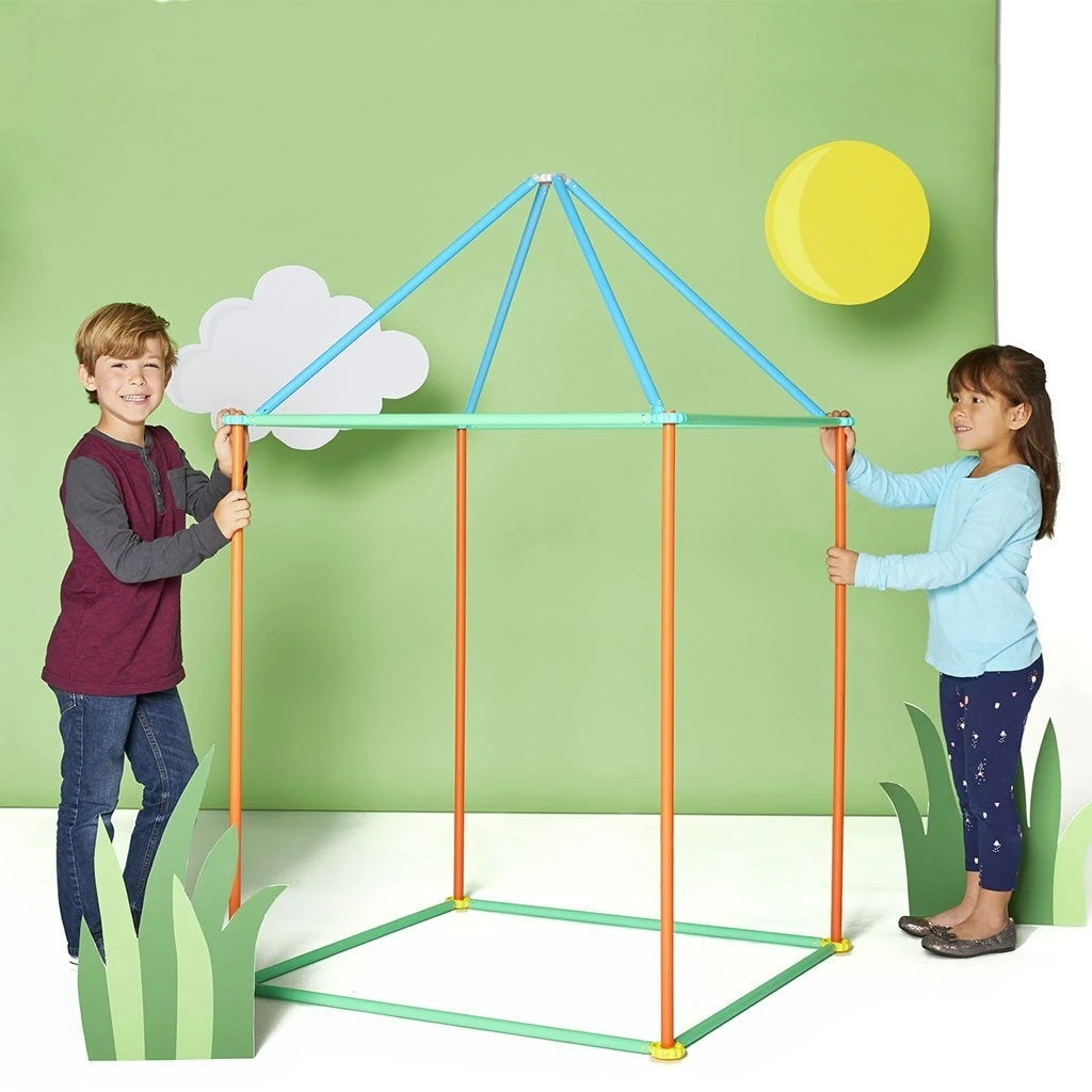 Antsy Pants Poles and Connectors Set