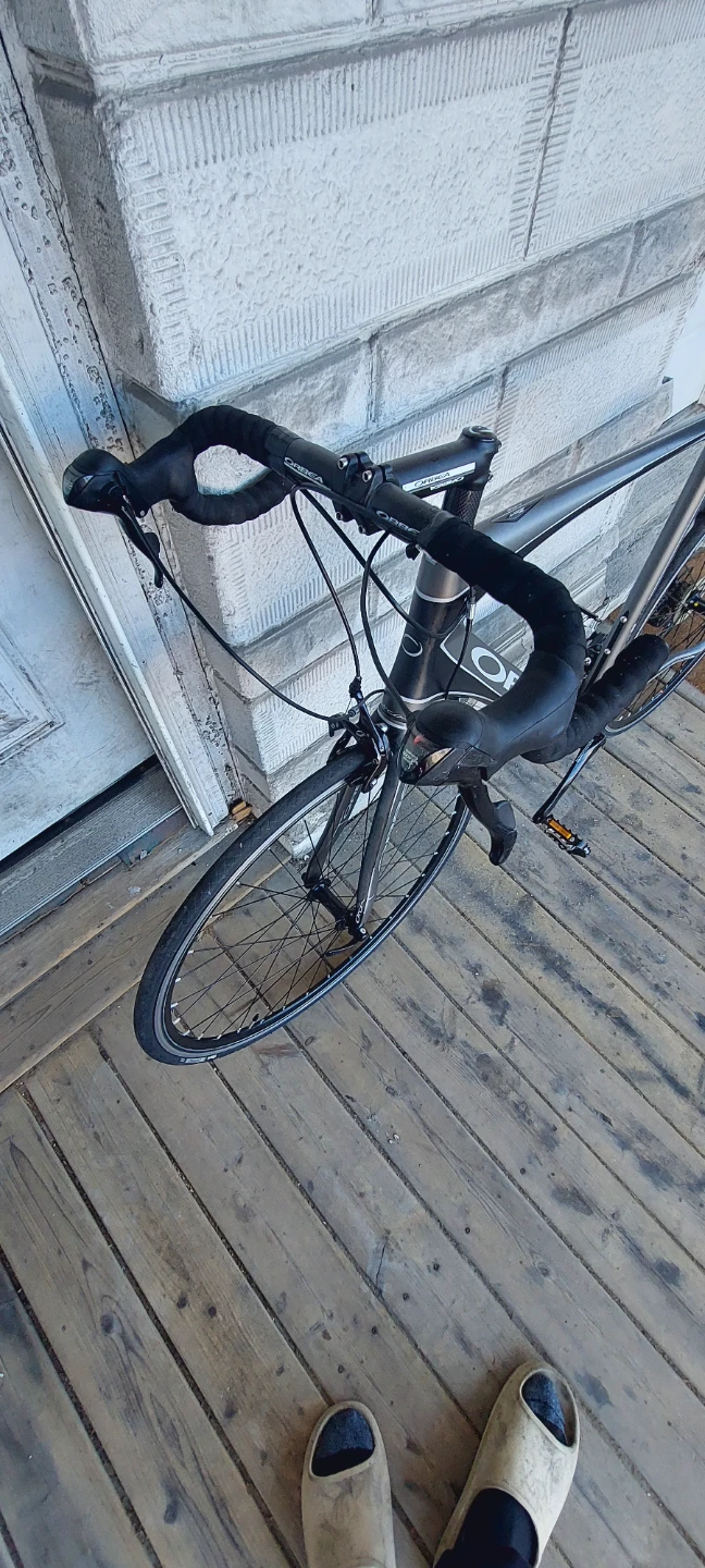 Orbea Orca Road Bike - photo 3