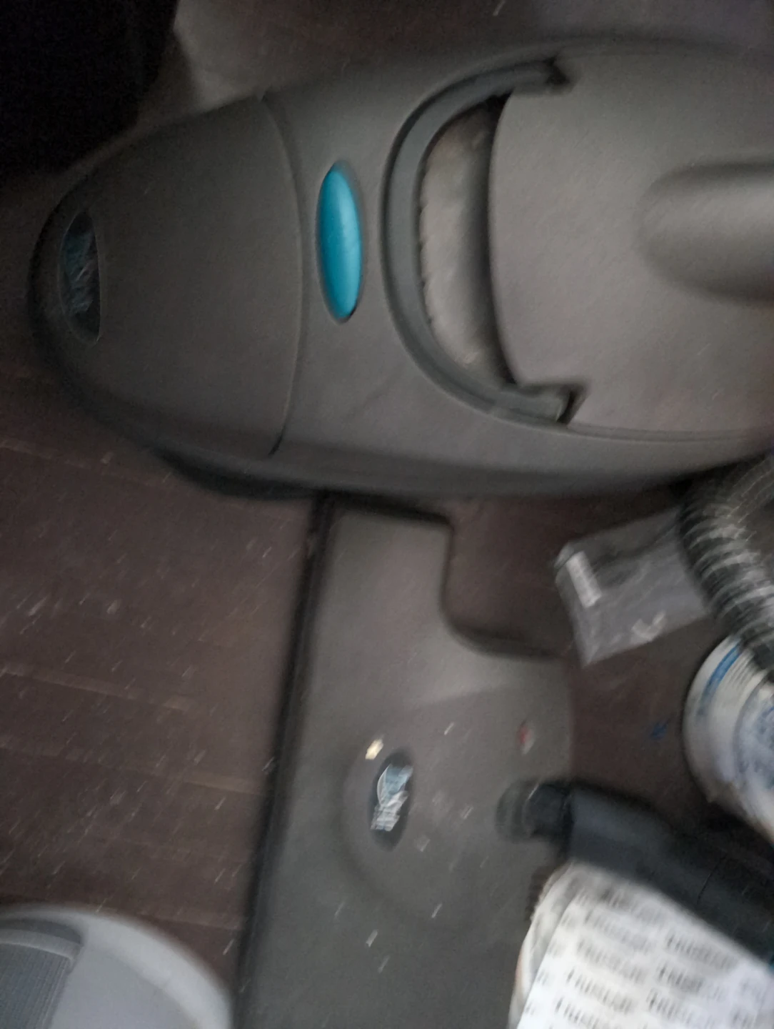 Tristar Canister Vacuum Cleaner - photo 2