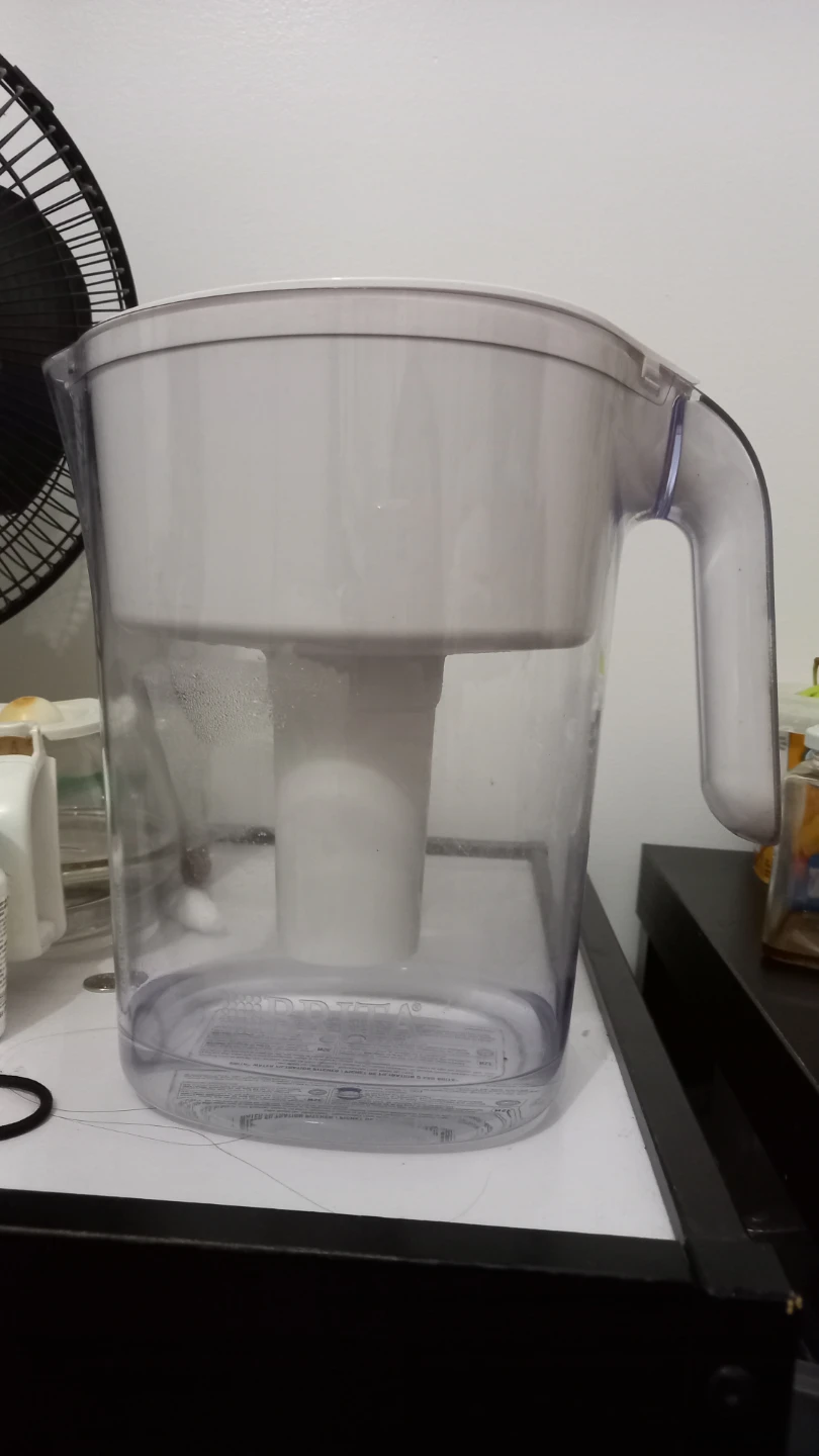 Brita Water Filter Pitcher