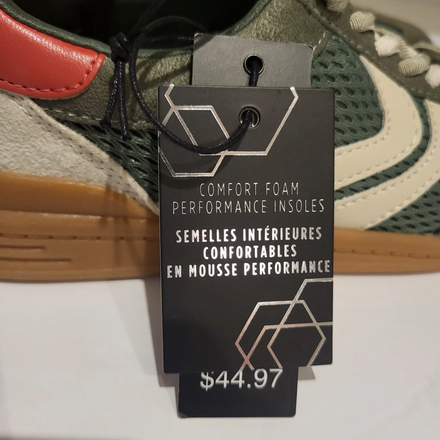 Madden NYC sneakers - photo 4
