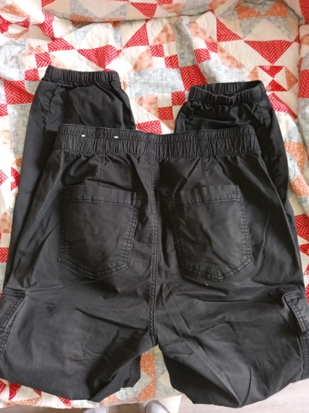Women, American Eagle Cargo Joggers - photo 2