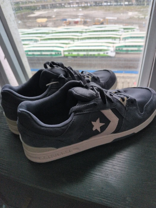 Converse Shoes - photo 2