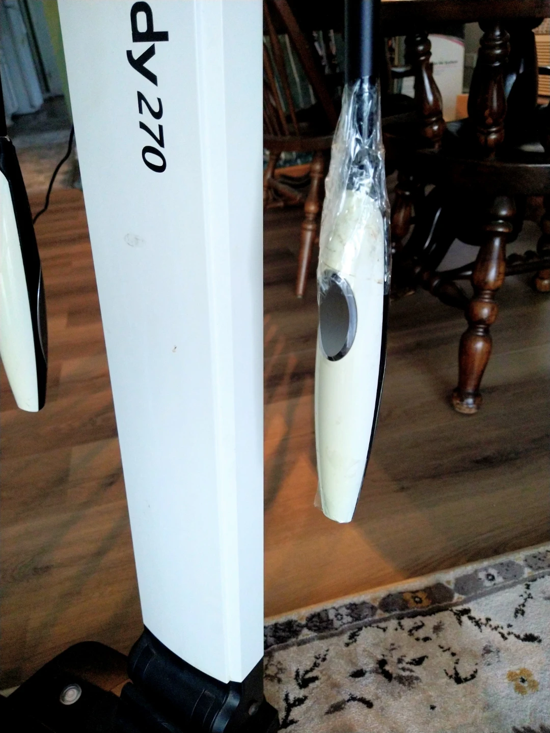 InBody 270  Body Analysis machine with Printer and Thermal Paper - photo 4