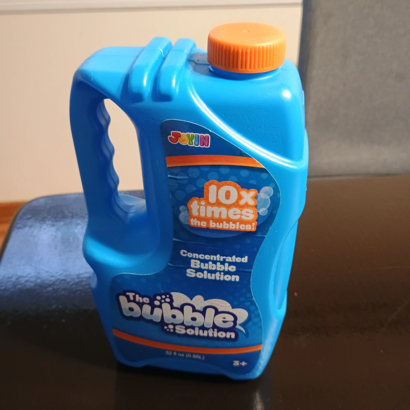 Joyin Concentrated Bubble Solution 32 oz