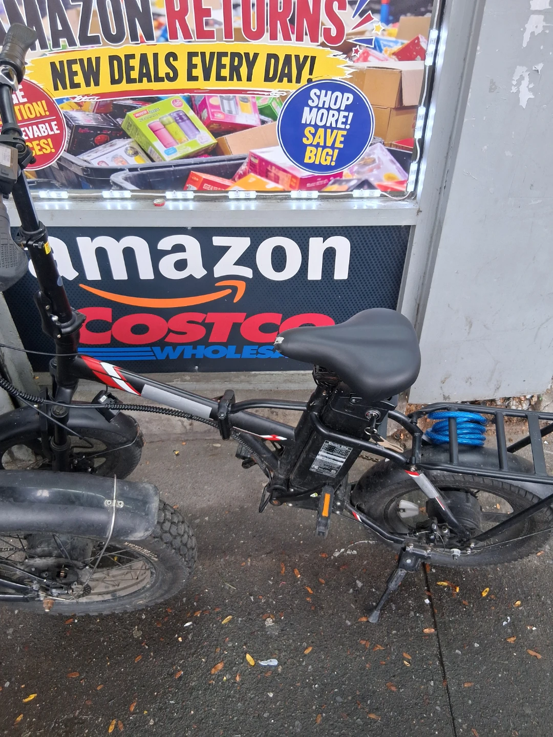 E bike 2 for 1 special - photo 2