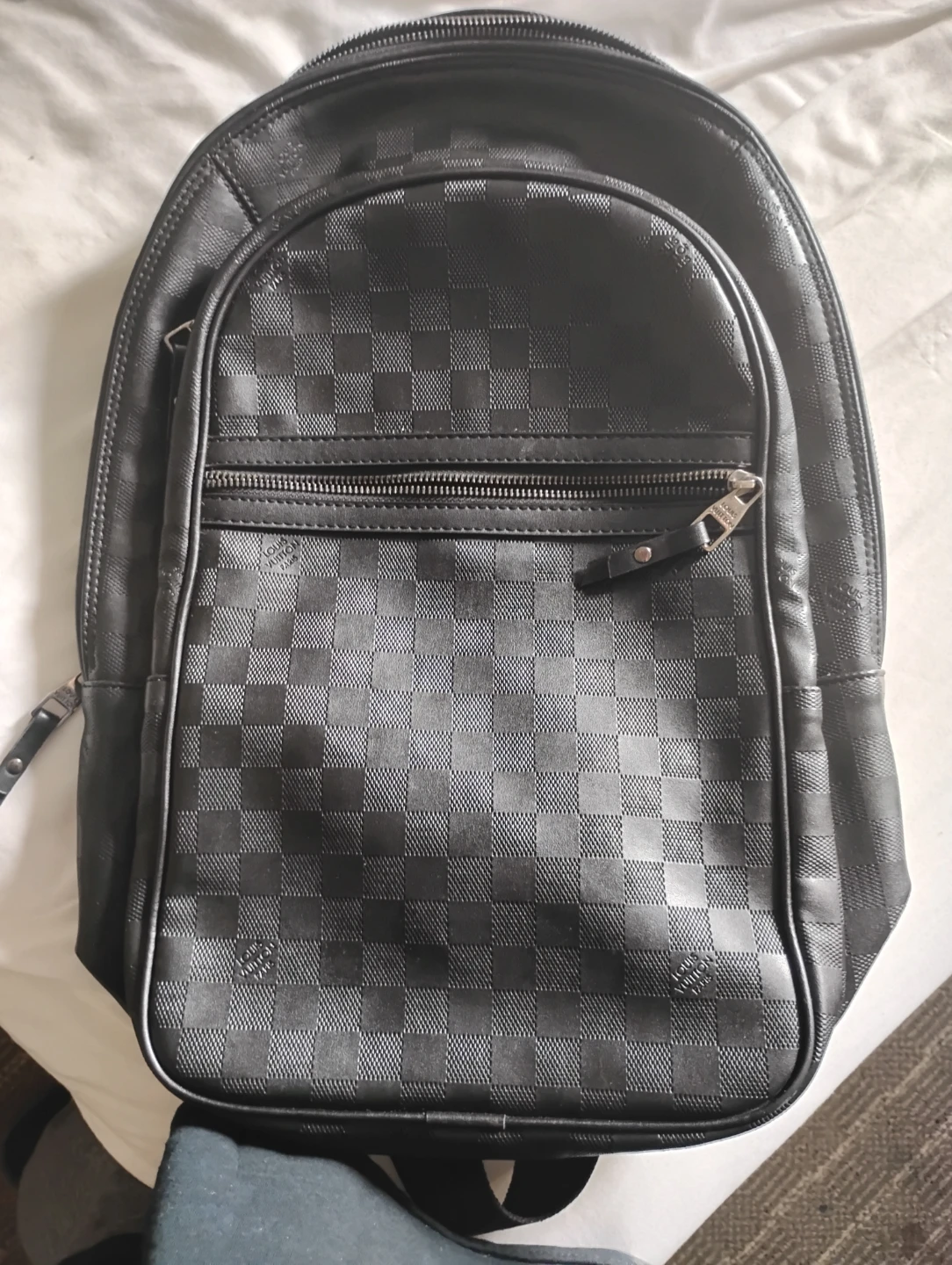 LV Michael Backpack