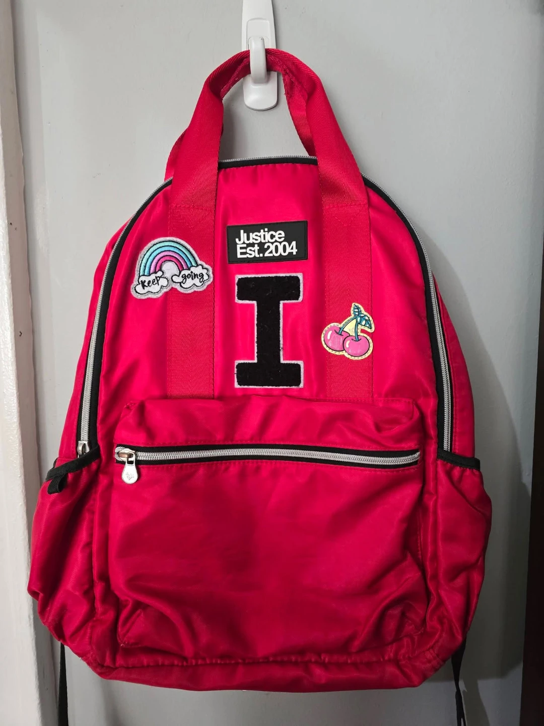 FREE Girls Backpacks - photo 2