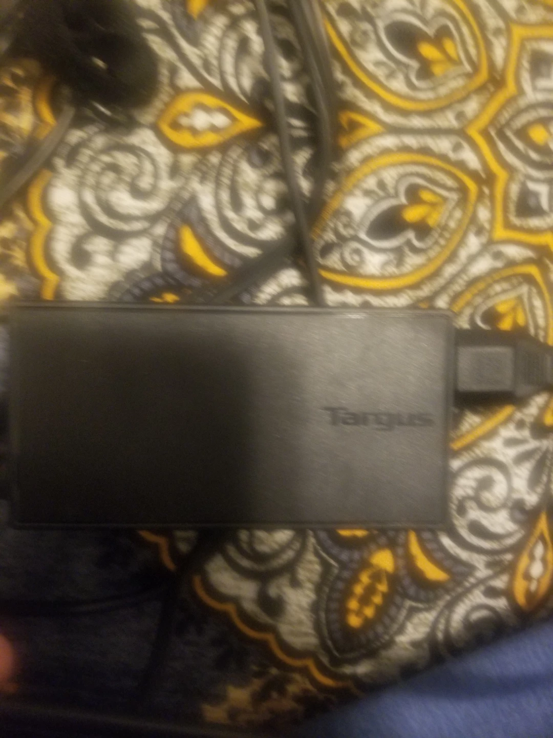 Targus 90W Universal Laptop Power Adapter - photo 3