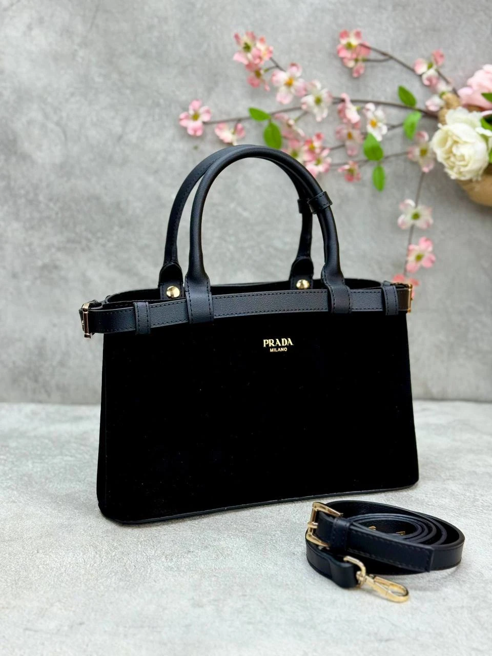 New puree