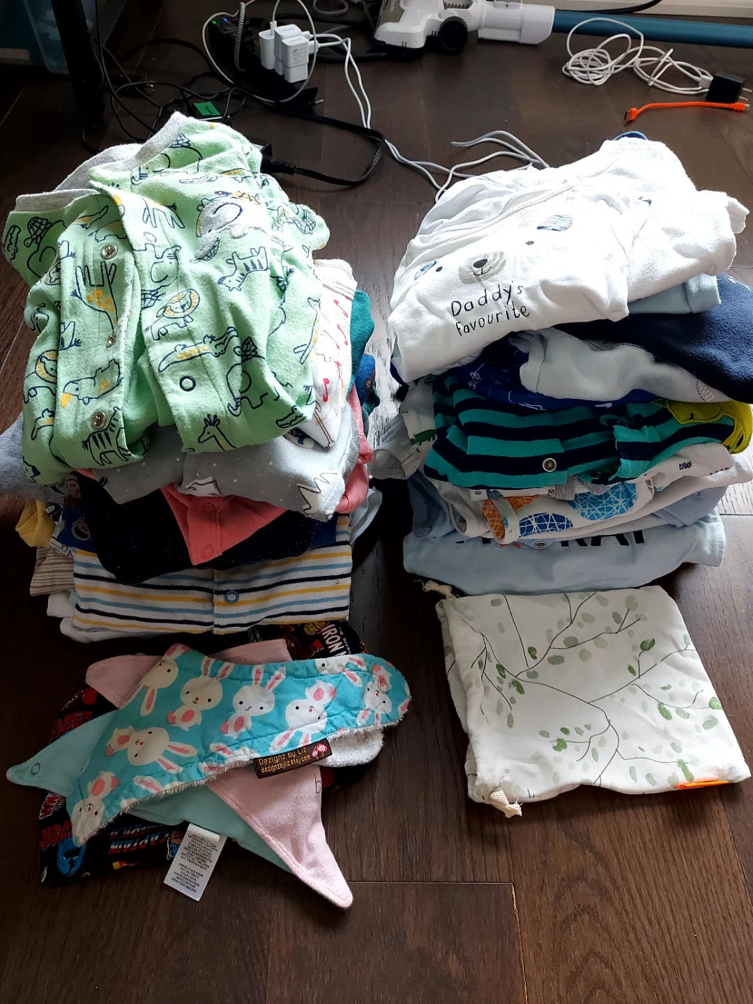 Baby Clothes