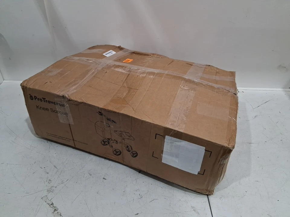 ProTraverse Knee Scooter- NEW - photo 2