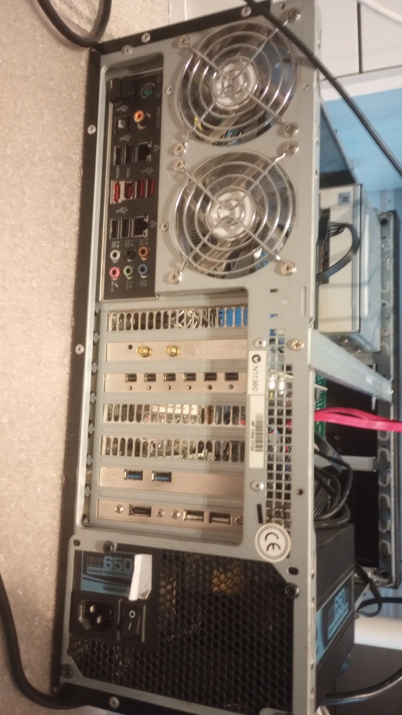 Computer - photo 5